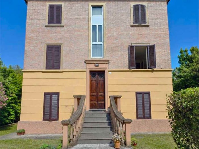 Casa con 6 locali in vendita in Sant'Agnese Università, Modena
