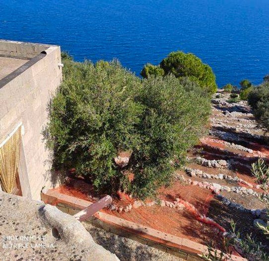 Casa bilocale in vendita in Località Ciolo, Gagliano del Capo