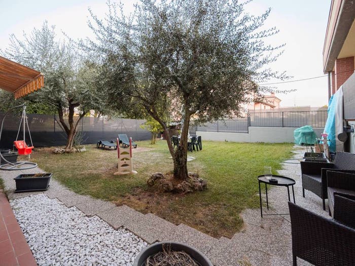 Appartamento trilocale in vendita in Via Vittorio De Sica, Centro, Casalgrande