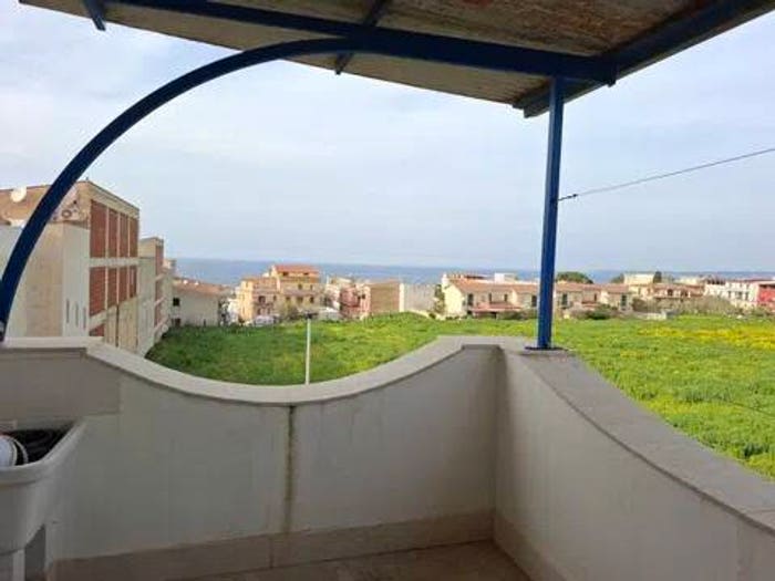 Appartamento trilocale in vendita in Via Mario Rapisardi, Centro, Trappeto