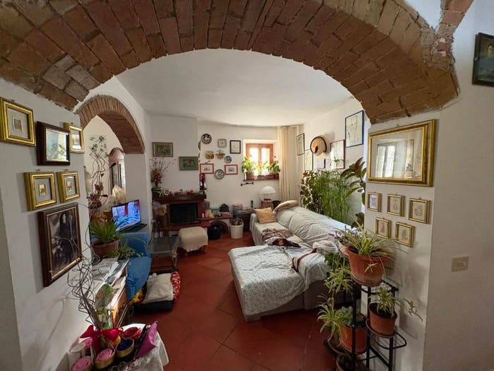 Appartamento con 6 locali in vendita in Castellina Scalo, Monteriggioni