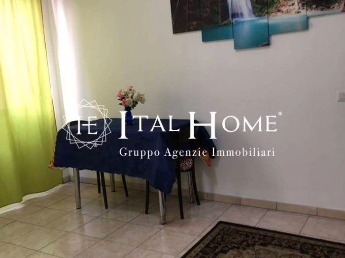 Appartamento monolocale in vendita in Via Console Marcello, Bovisa, Milano