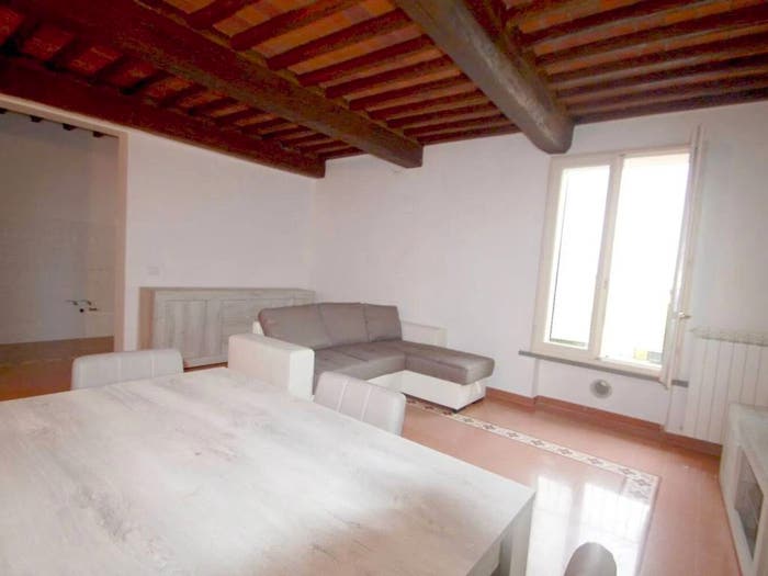 Appartamento quadrilocale in vendita in Via di Tempagnano, Tempagnano Picciorana, Lucca
