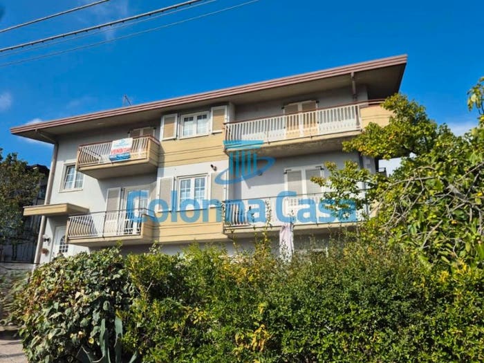 Casa quadrilocale in vendita in Via Starze, Summonte