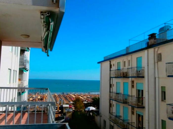 Appartamento con 6 locali in vendita in Via Padova, Lido Ovest Faro, Jesolo