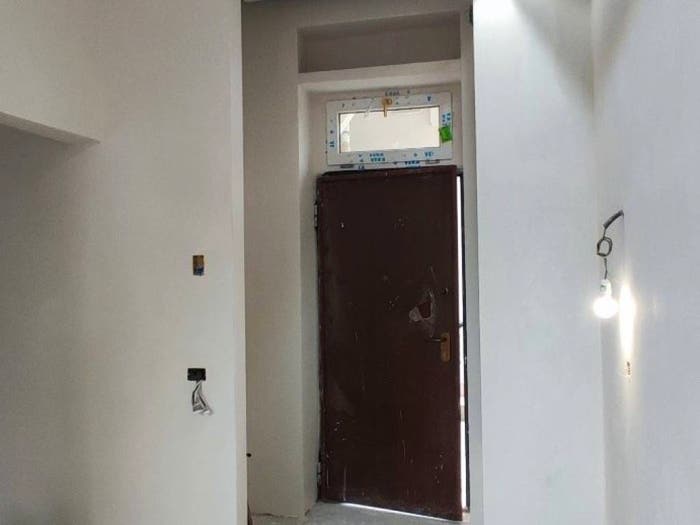 Appartamento bilocale in vendita in Via Giuseppe Giannini, Centro, Parabiago