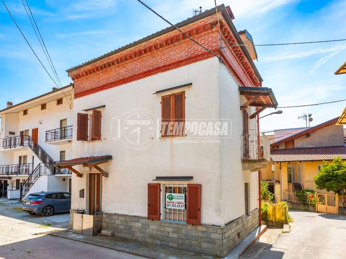 Casa trilocale in vendita in Borgata Richetto, Villar Dora