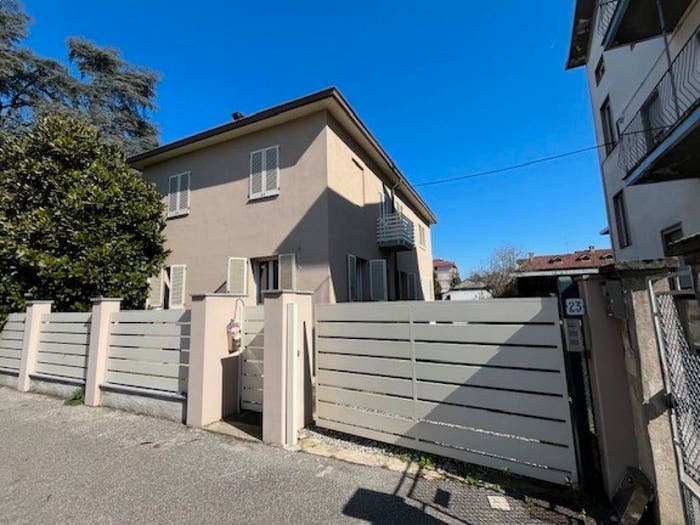 Appartamento con 5 locali in vendita in Centro, Codogno