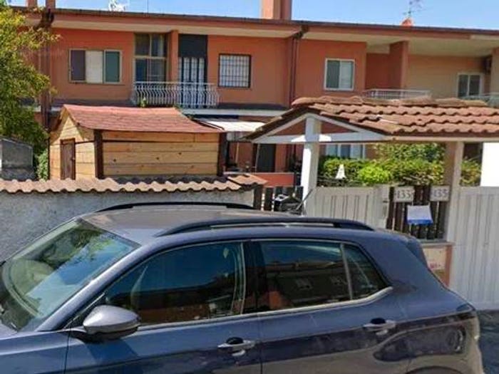 Casa con 6 locali in vendita in Via Fabio Gori, Ostia Antica, Roma