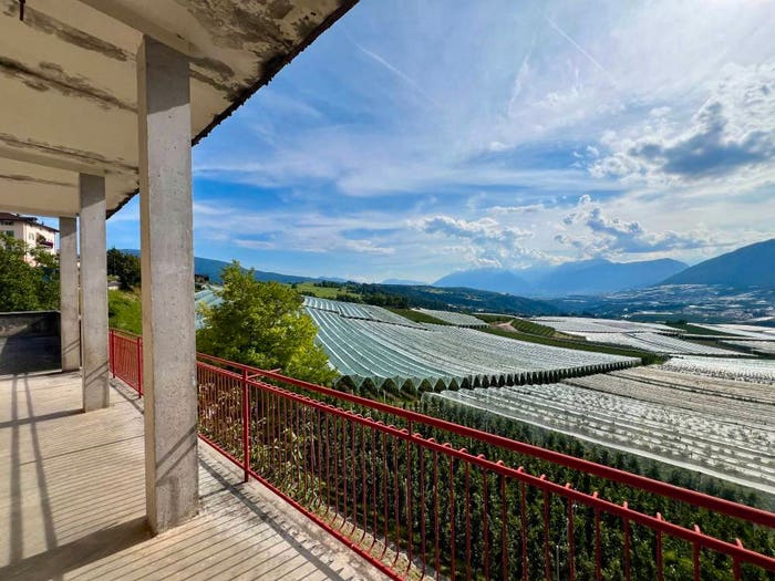 Casa con 6 locali in vendita in Via Novembre, Borgo d'Anaunia