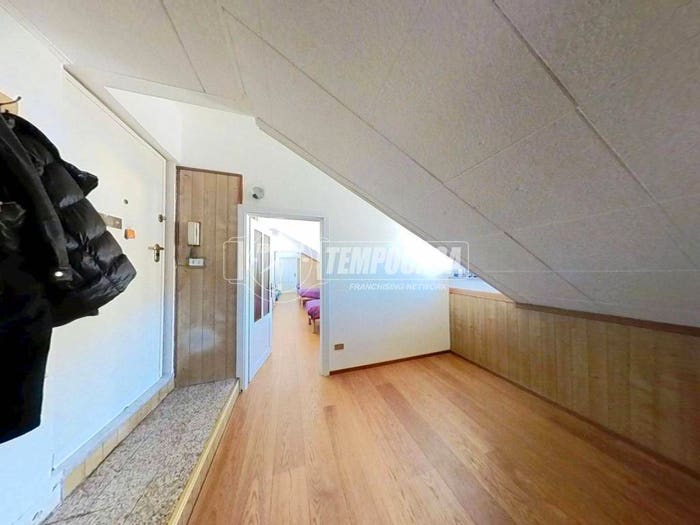 Appartamento quadrilocale in vendita in CorsoAvenue btg Aosta, Centro, Aosta