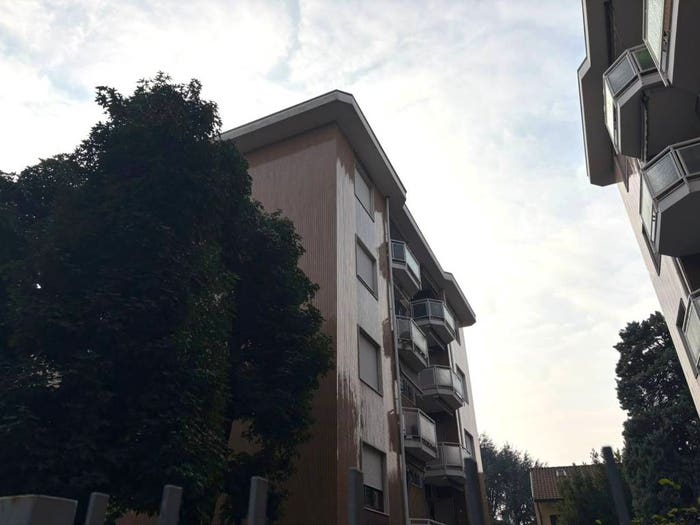 Appartamento trilocale in vendita in Via Leopoldo Fagnani, Centro, Sedriano