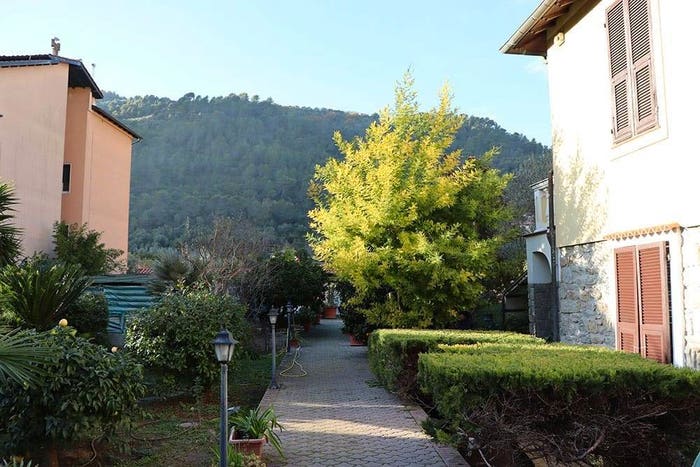 Casa bilocale in vendita in Camporosso