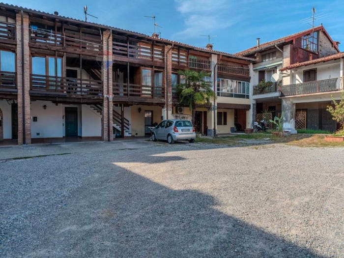 Appartamento monolocale in vendita in Centro, Bonate Sopra