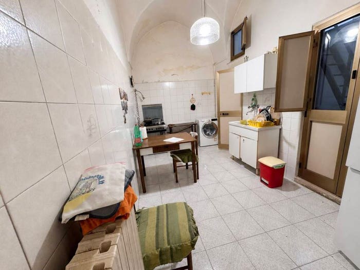 Appartamento bilocale in vendita in Via Mattonelle, Centro Storico, Brindisi
