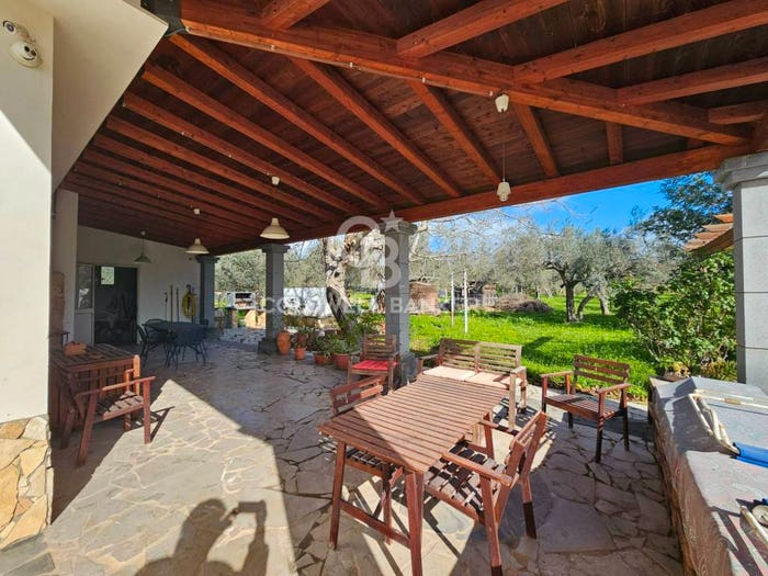 Casa con 5 locali in vendita in CONTRADA SERRA RICOTTA, Chiaramonte Gulfi