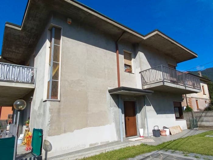 Appartamento quadrilocale in vendita in Via Privata Giuseppe Mazzini, Brenta