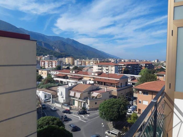 Appartamento bilocale in vendita in Via D'alessandro, Nocera Inferiore