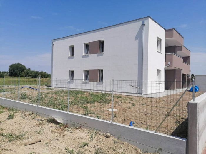 Case in Vendita e in Affitto - 2