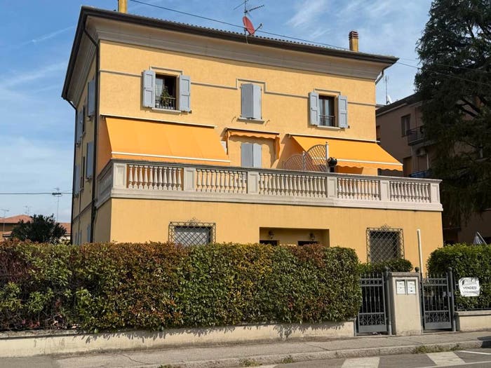 Appartamento quadrilocale in vendita in via nasica, Centro, Castenaso