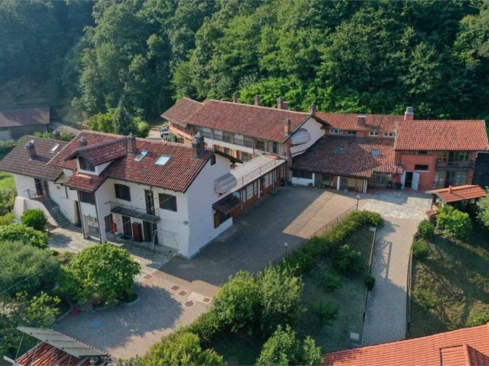 Casa con 6 locali in vendita in STRADA DELLA MADONNINA, Centro, Castiglione Torinese