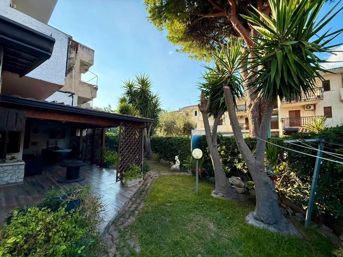 Appartamento bilocale in vendita in Via della Pineta, Ianipari I, Lamezia Terme
