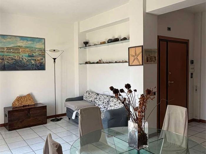 Appartamento con 5 locali in vendita in Via Tibaldi, Regione, Ancona