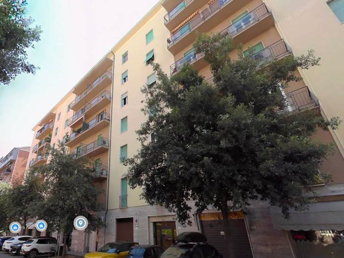Appartamento quadrilocale in vendita in Viale Giuseppe Verdi, Musicisti, Modena