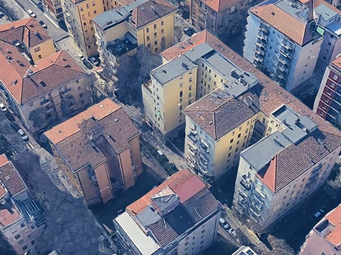 Case in Vendita e in Affitto - 2