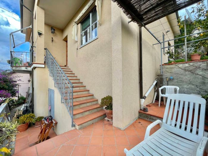 Casa con 5 locali in vendita in Via degli Elci, Borgio, Borgio Verezzi