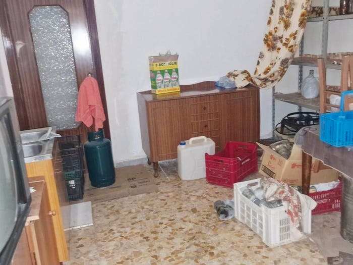 Casa trilocale in vendita in Via Domenico Fioritto, Orta Nova