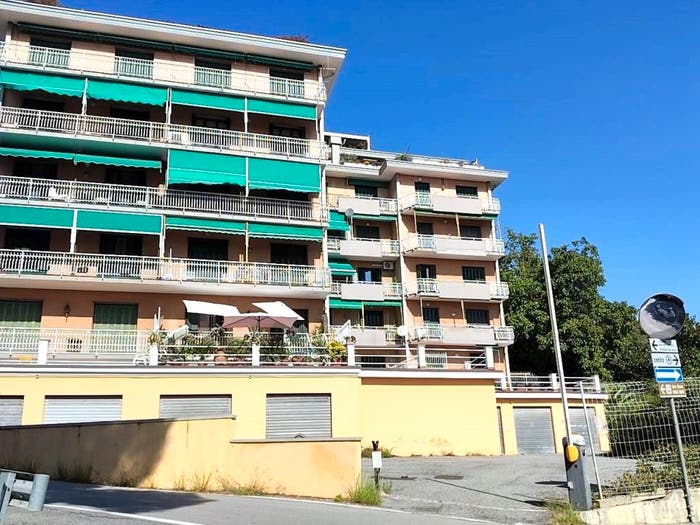 Appartamento quadrilocale in vendita in Via Bruciati, Albissola Marina
