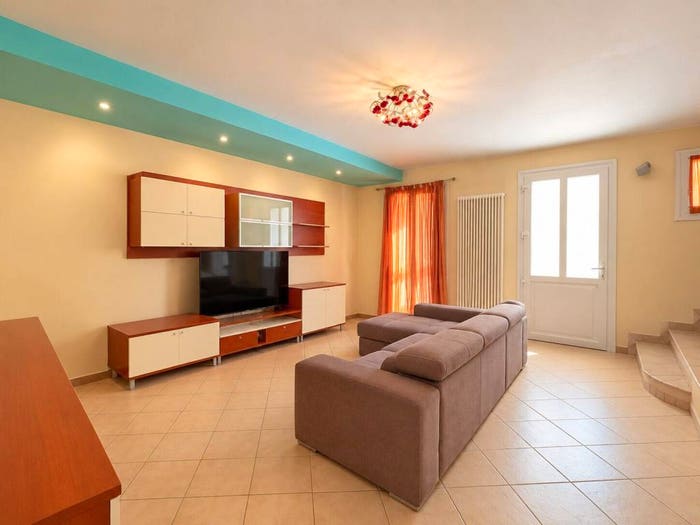 Casa con 5 locali in vendita in Via Galileo Galilei, Centro, Zero Branco