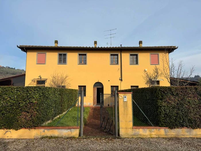 Appartamento in vendita in Località Le Serre Via Lucardese, Castelfiorentino