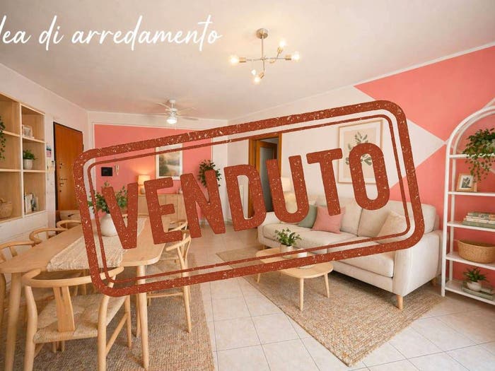 Appartamento quadrilocale in vendita in Via Filzi, Piattoni Villa Sant'Antonio, Castel di Lama