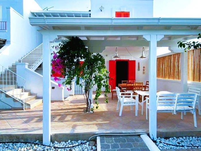 Casa quadrilocale in vendita in Via Strada Chiusurella, Porto Cesareo