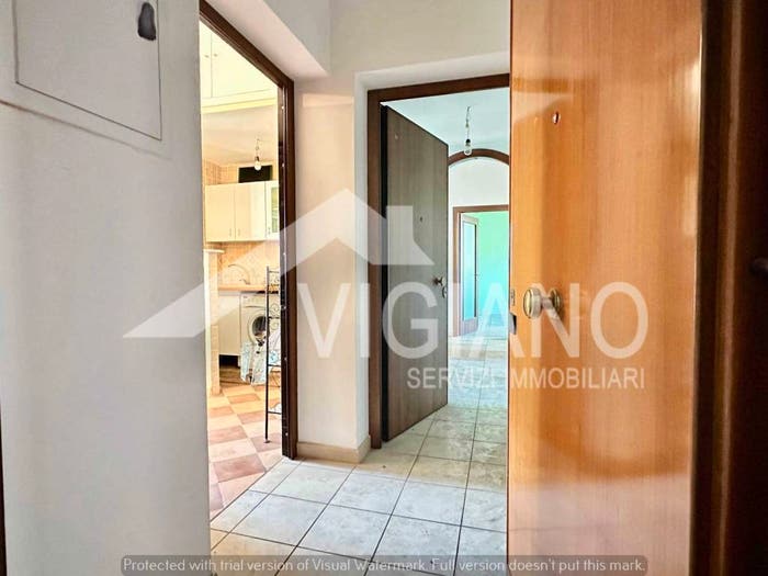 Appartamento con 5 locali in vendita in Viale Fortore, Villa Comunale, Foggia
