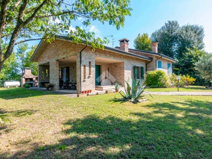 Casa quadrilocale in vendita in Via Tortiola, Tortiola, Vigarano Mainarda