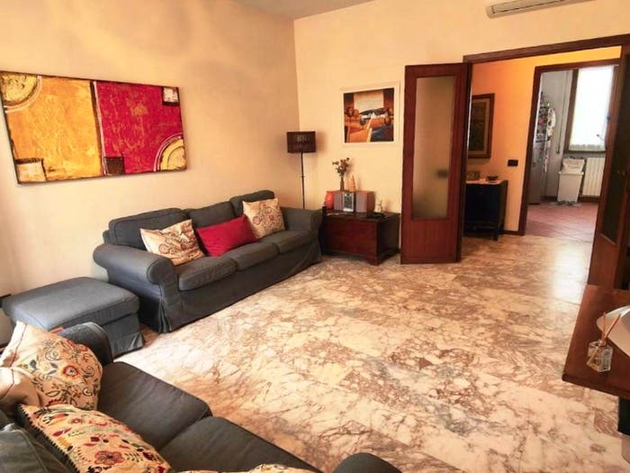 Appartamento con 5 locali in vendita in Via Pasquale Landi, Landi, Pisa