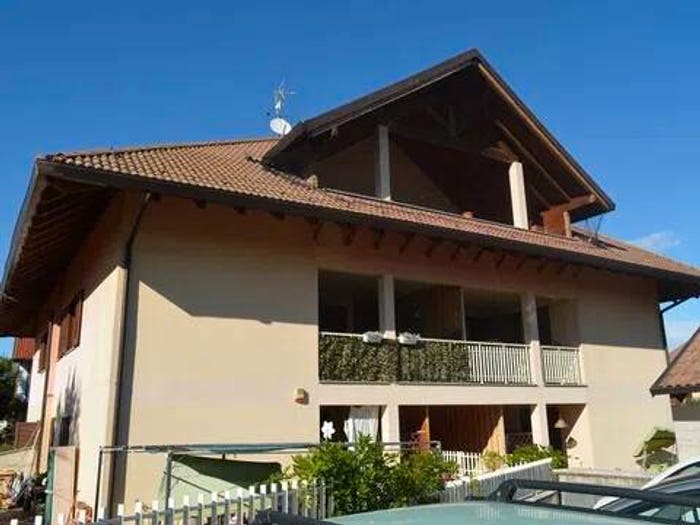 Appartamento trilocale in vendita in Via Degli Alpini, Centro, Cassine
