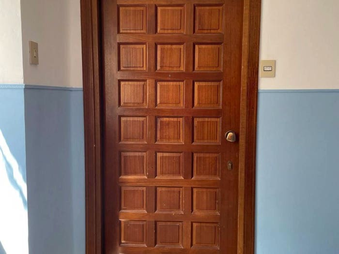 Appartamento trilocale in vendita in Via Don Giovanni Minzoni, Centro, Camerano