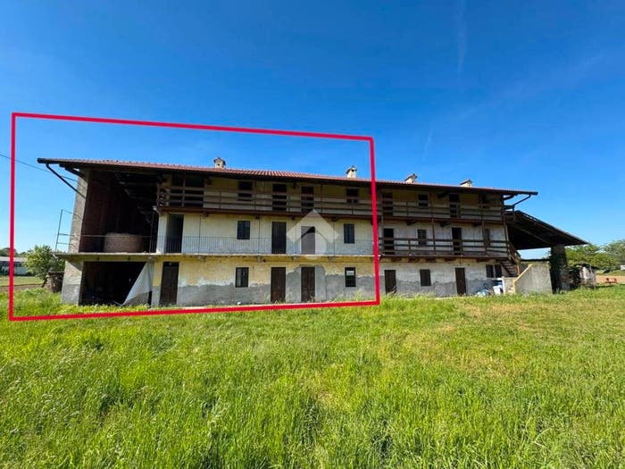 Casa quadrilocale in vendita in Via San Cristoforo, Centro, Oleggio