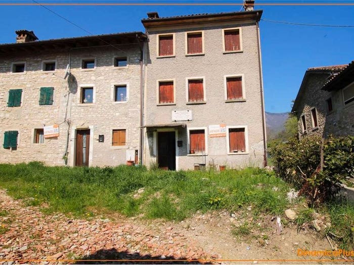 Casa con 6 locali in vendita in Campea, Miane