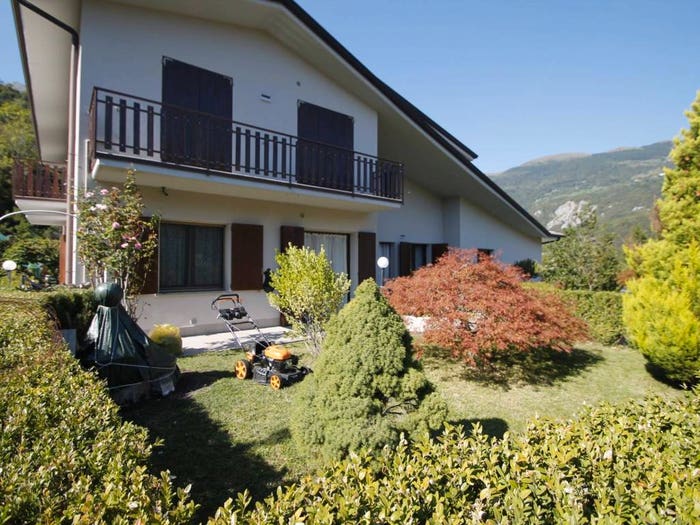 Appartamento trilocale in vendita in Via Sesto San Giovanni, Calchera Frontale, Rota d'Imagna