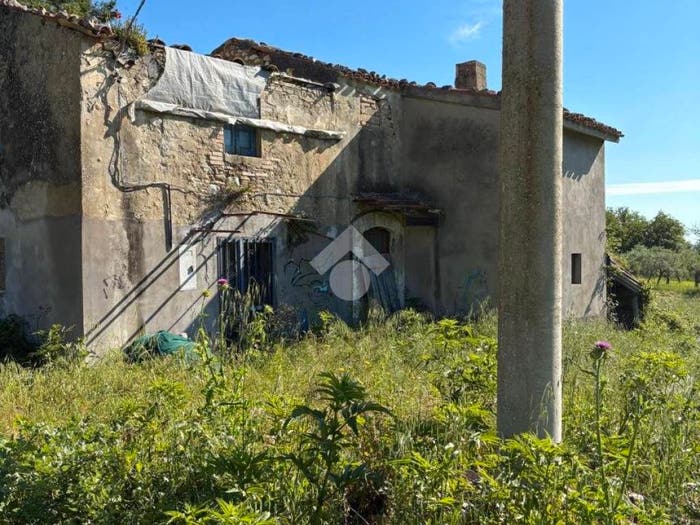 Casa monolocale in vendita in STRADA COMUNALE DEGLI ABATI, Vicoli