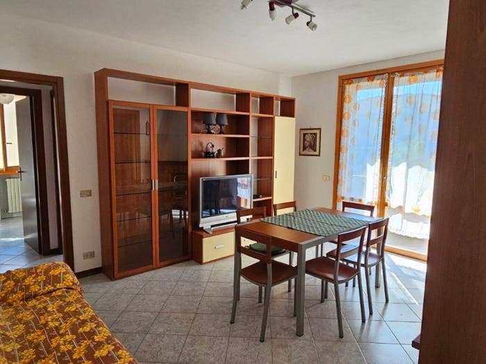 Appartamento trilocale in vendita in Via S Giuseppe, Quinzano, Loiano