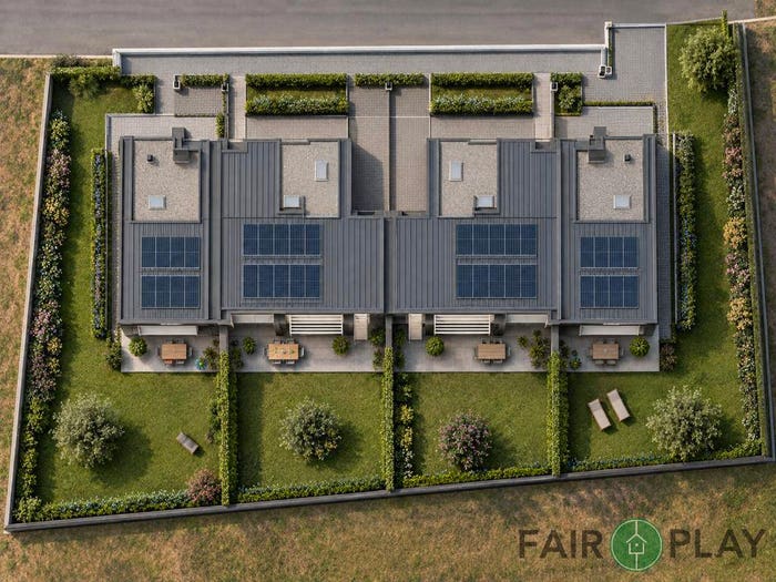 Casa quadrilocale in vendita in Viale Marconi, Centro, Bagnacavallo