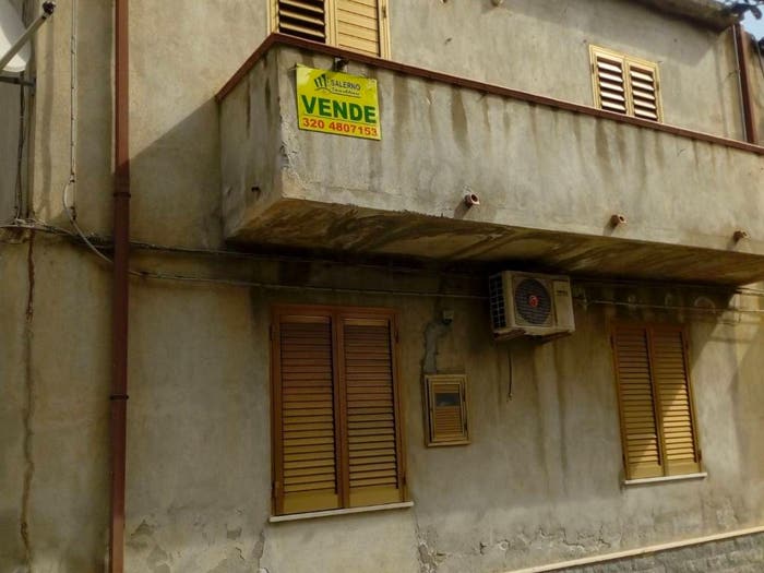 Casa con 6 locali in vendita in Via Zelante Traversa, Brancaleone Marina, Brancaleone