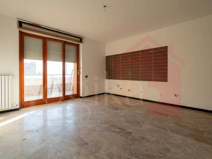 Appartamento trilocale in vendita in Via delle Rose, Centro, Pieve Emanuele