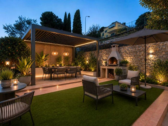 Appartamento trilocale in vendita in Via Ranzi, Pietra Ligure